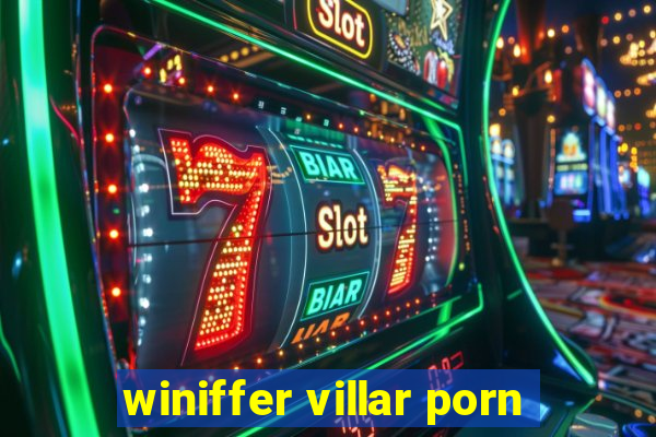 winiffer villar porn